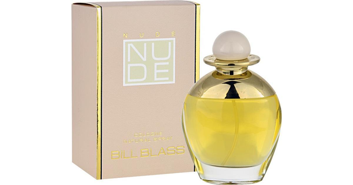 BILL BLASS NUDE EDC 100MLundefined