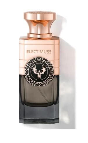 ELECTIMUSS BLACK CAVIAR PARFUM 100MLundefined