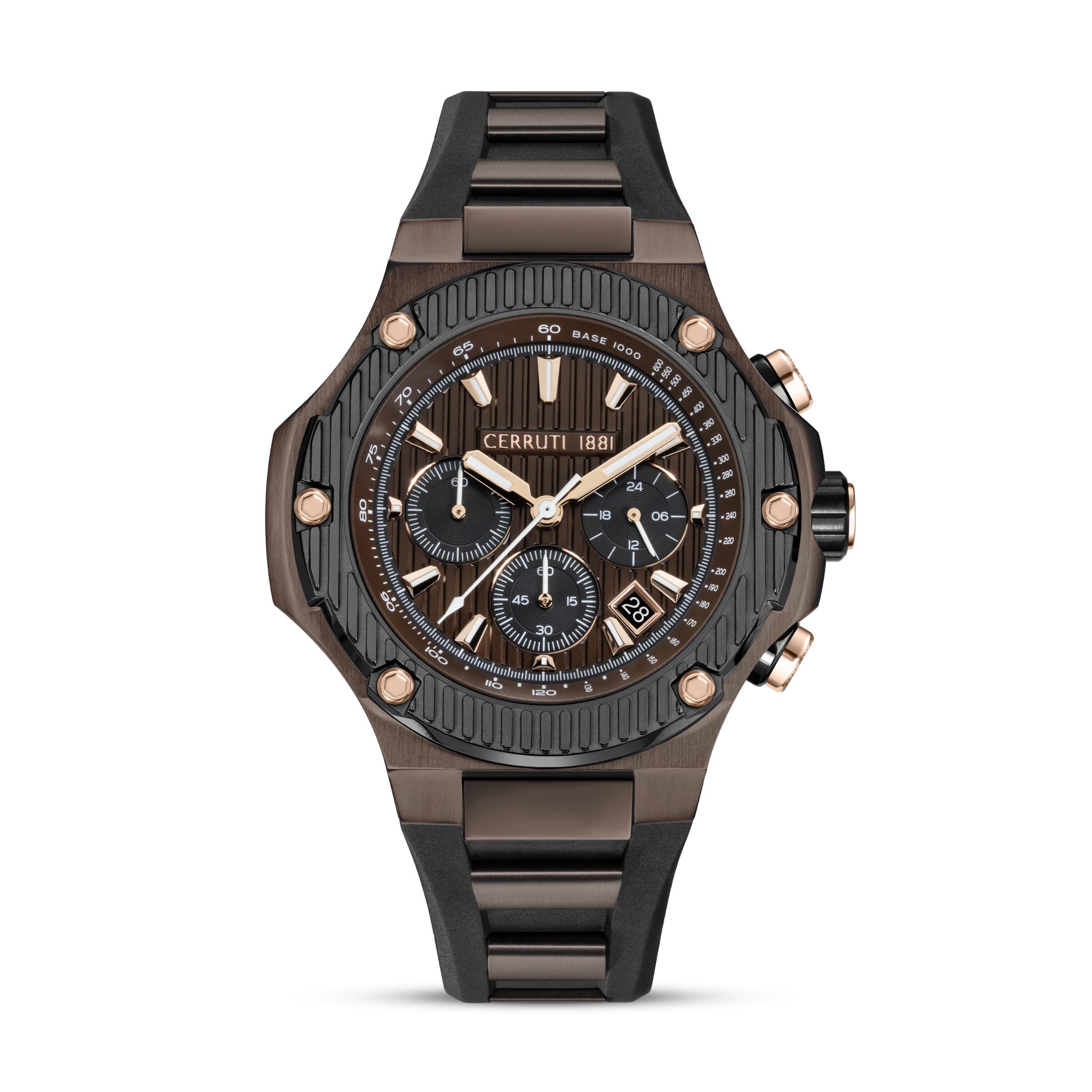 CERRUTI 1881 MEN'S WATCH CIWGO0050602undefined