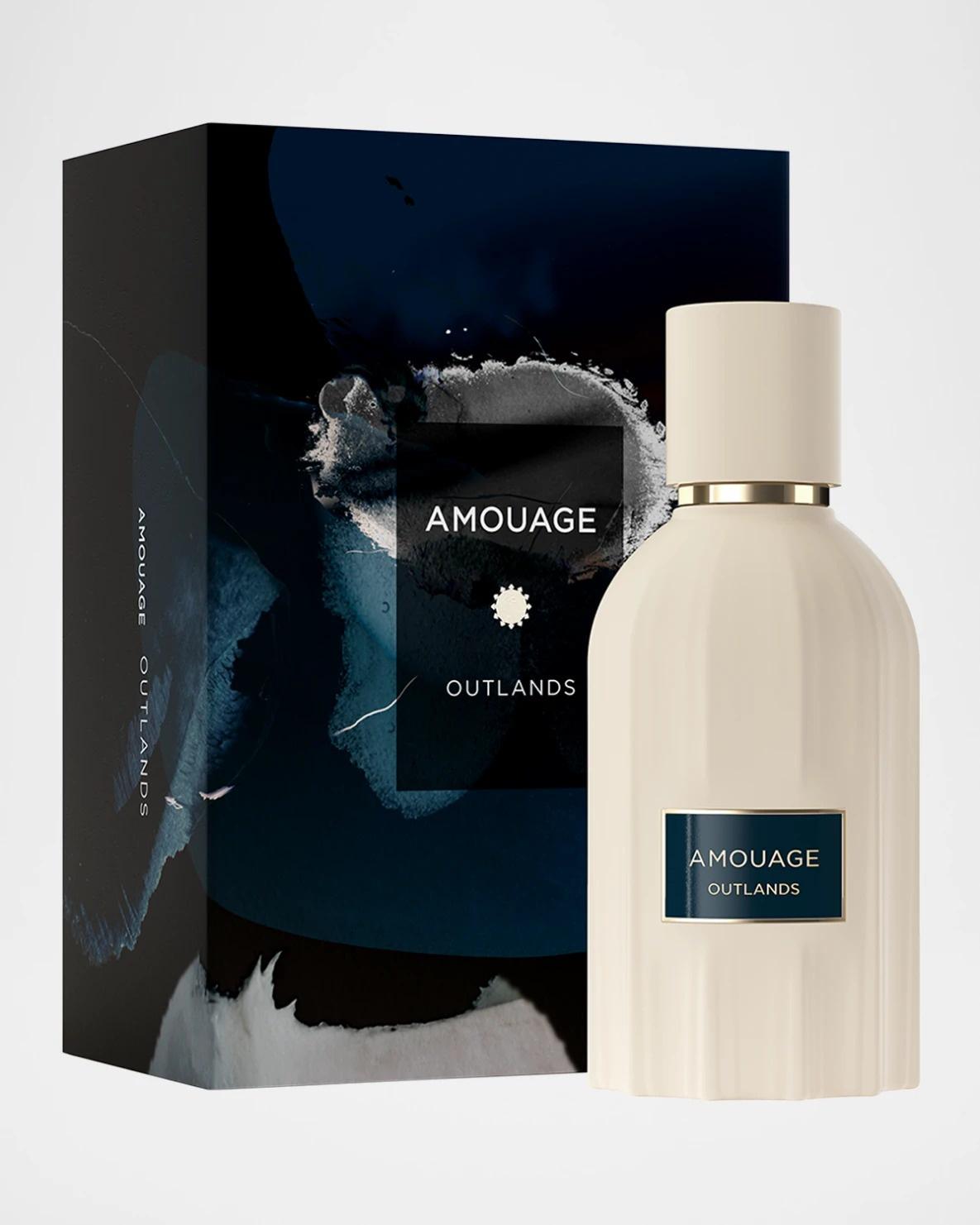 AMOUAGE OUTLANDS INTENSE EDP 100MLundefined