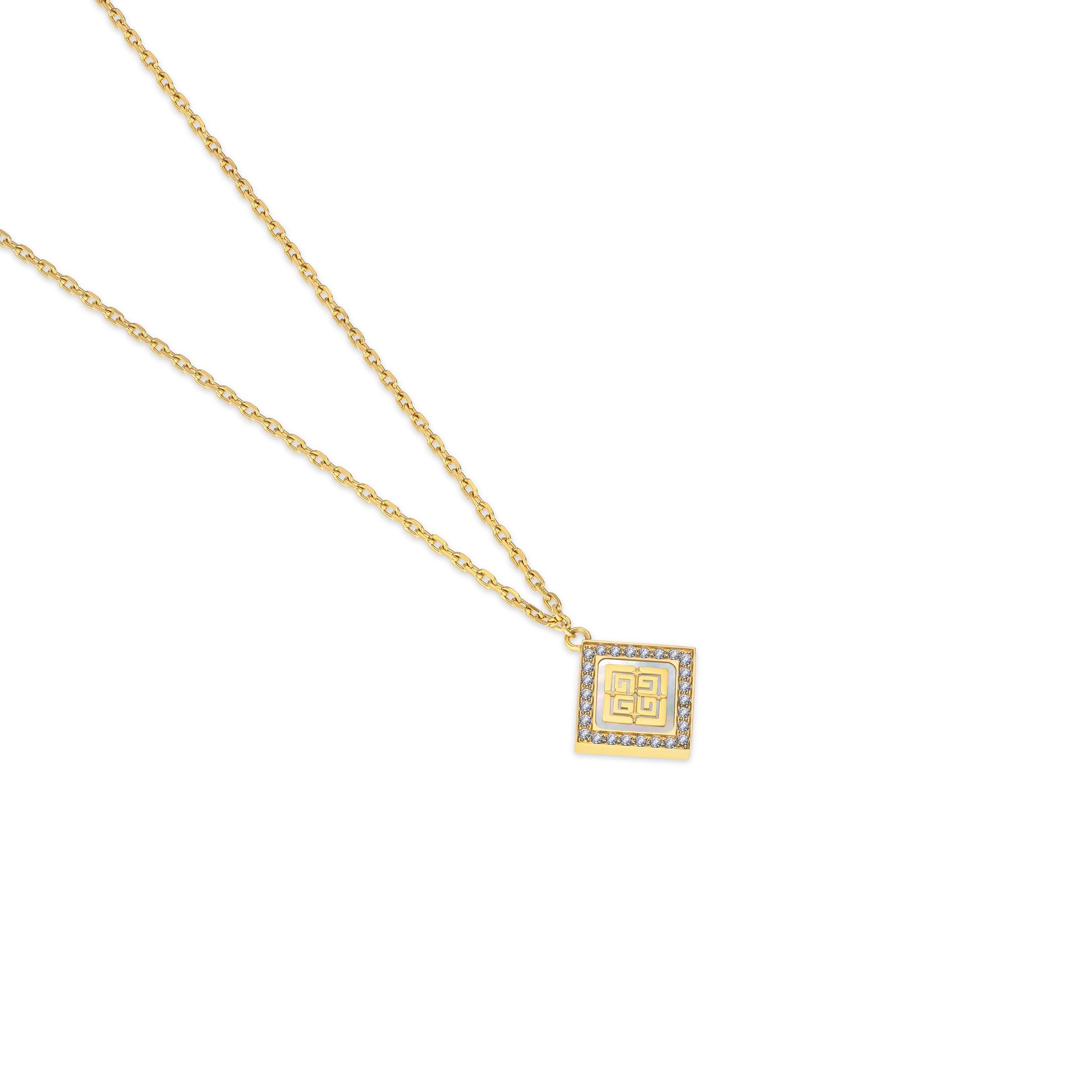 GUY LAROCHE WOMEN NECKLACE GLJLN0003302 view 2