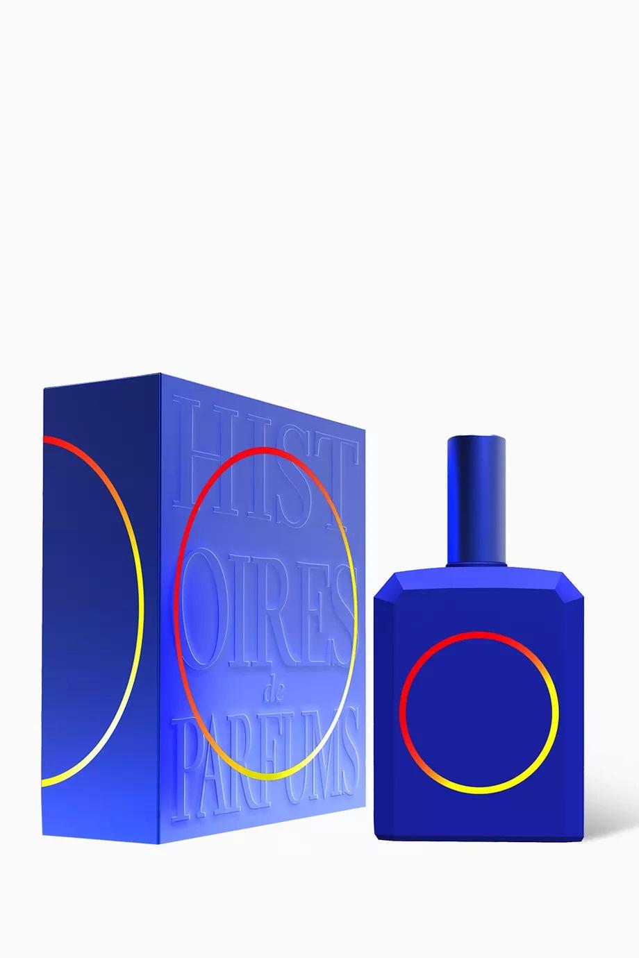 HISTOIRES DE PARFUMS THIS IS NOT A BLUE BOTTLE 1.3 EDP 115MLundefined