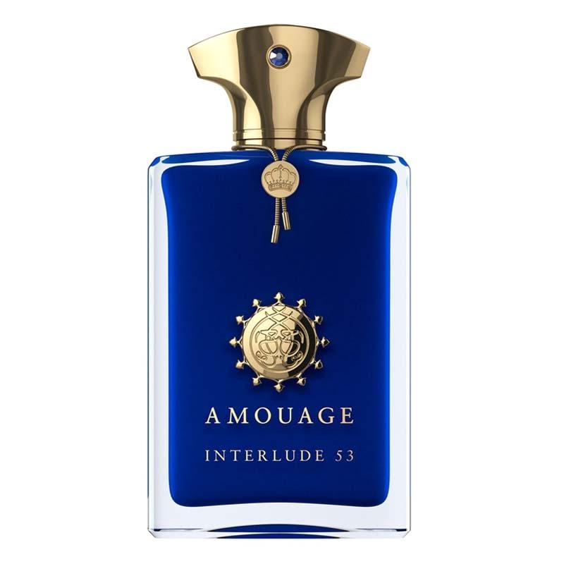 AMOUAGE INTERLUDE 53 EXTRAIT DE PARFUM 100ML view 2