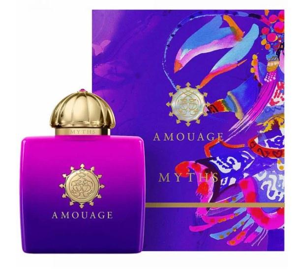 AMOUAGE MYTHS EDP 100MLundefined