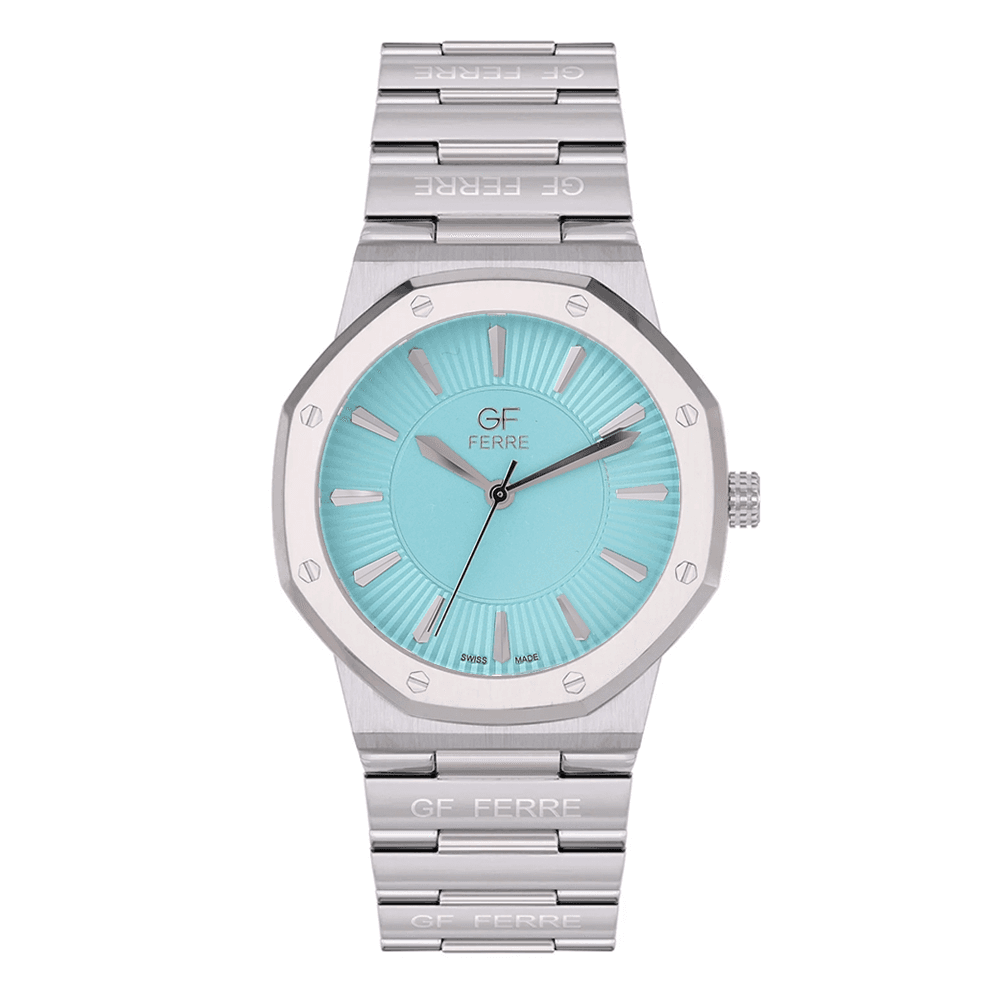 GF FERRE WATCH GFSSTB820Gundefined