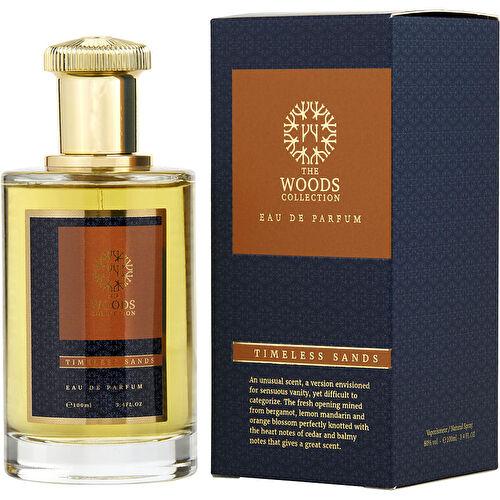 THE WOODS COLLECTION TIMELESS SANDS EDP 100MLundefined