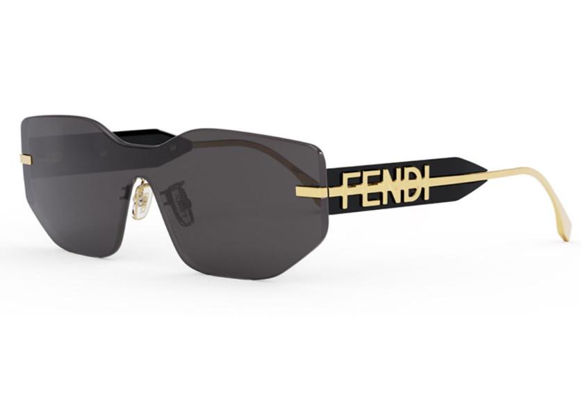 Fendi Sunglass FE40066U 31Fundefined