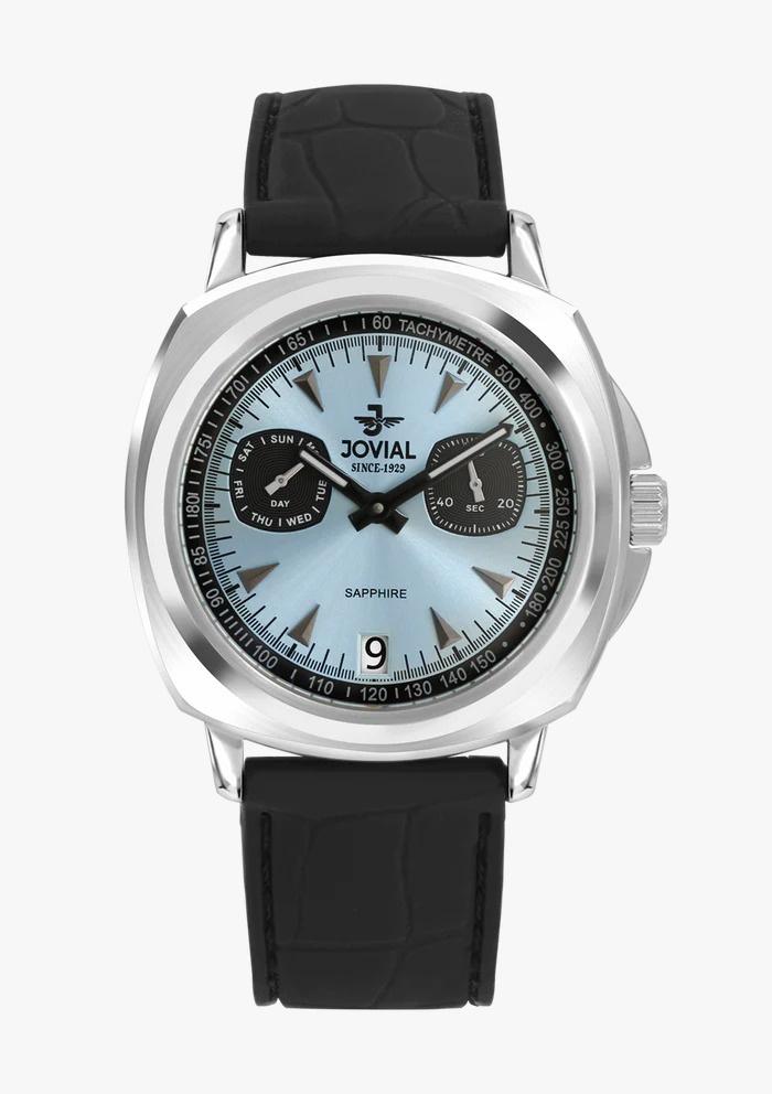 JOVIAL MEN'S WATCH 16090GSRQ14Eundefined