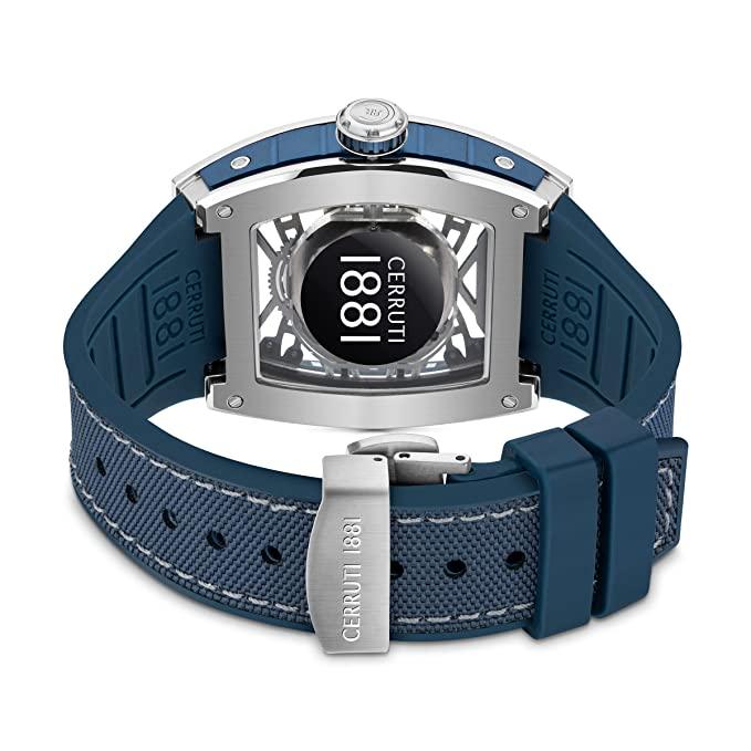 CERRUTI 1881 WATCH CIWGN2113403 view 2