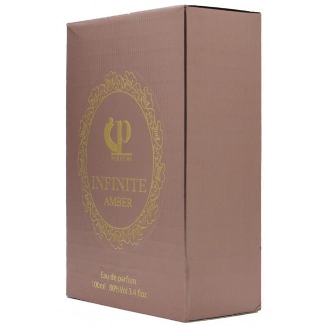 INFINITE AMBER EDP 100MLundefined