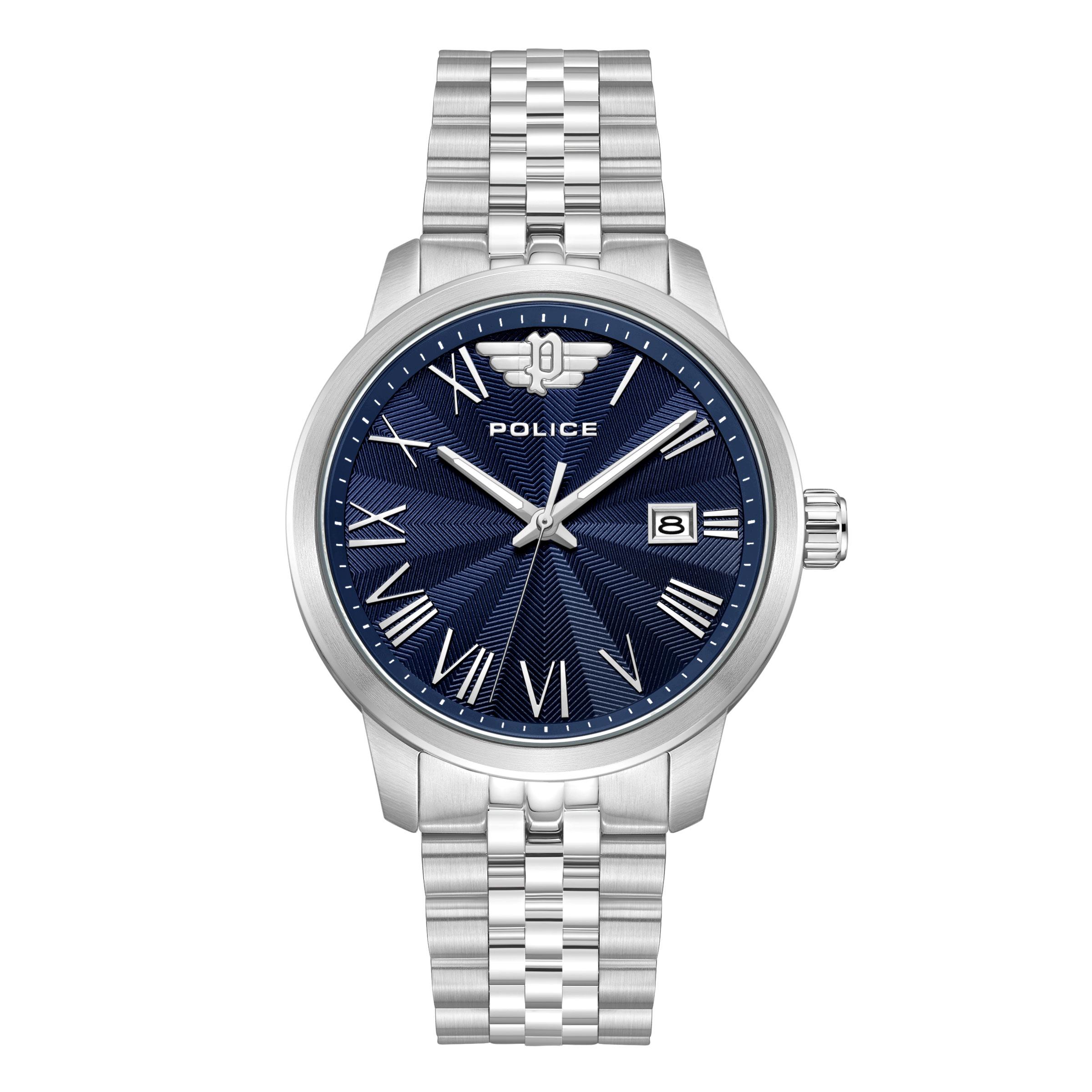 POLICE MEN'S WATCH PEWJH0021303undefined