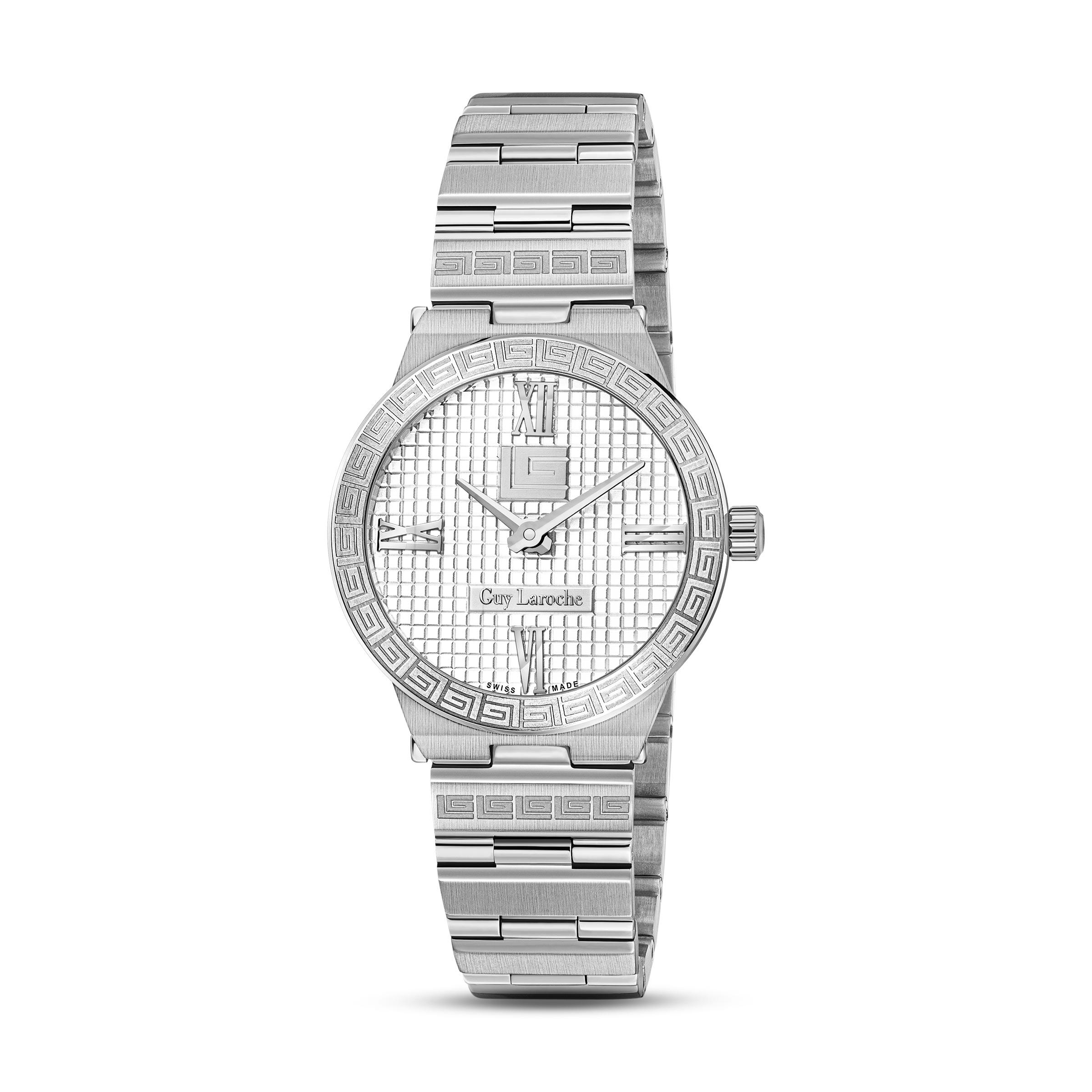 GUY LAROCHE WOMEN'S WATCH GLWLG0000419undefined
