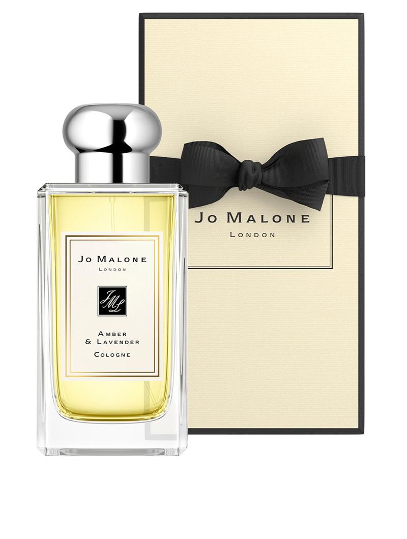 JO MALONE AMBER &LAVENDER COLOGNE 100 MLundefined