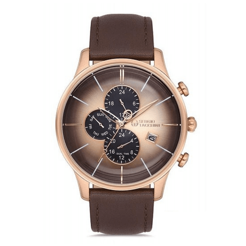 SERGIO TACCHINI WATCH ST.1.10151-3undefined