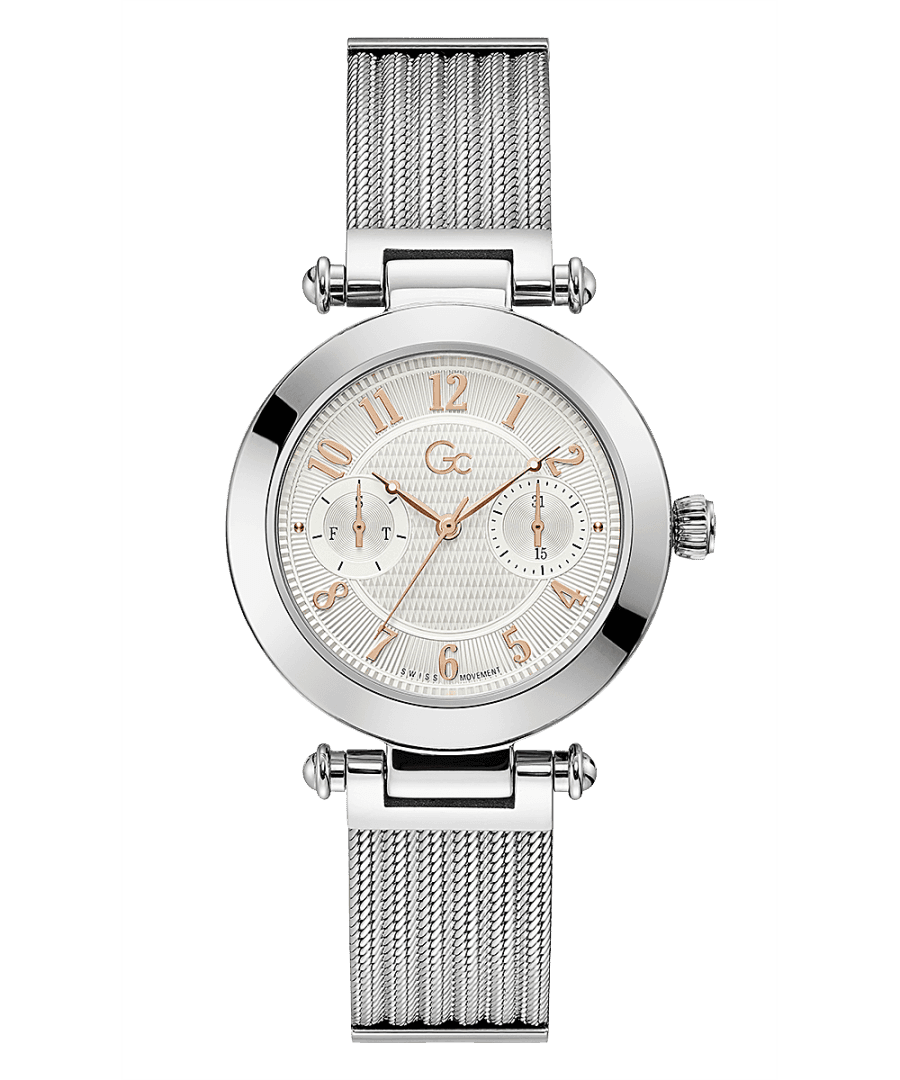 GC WATCH Y48001L1MFundefined
