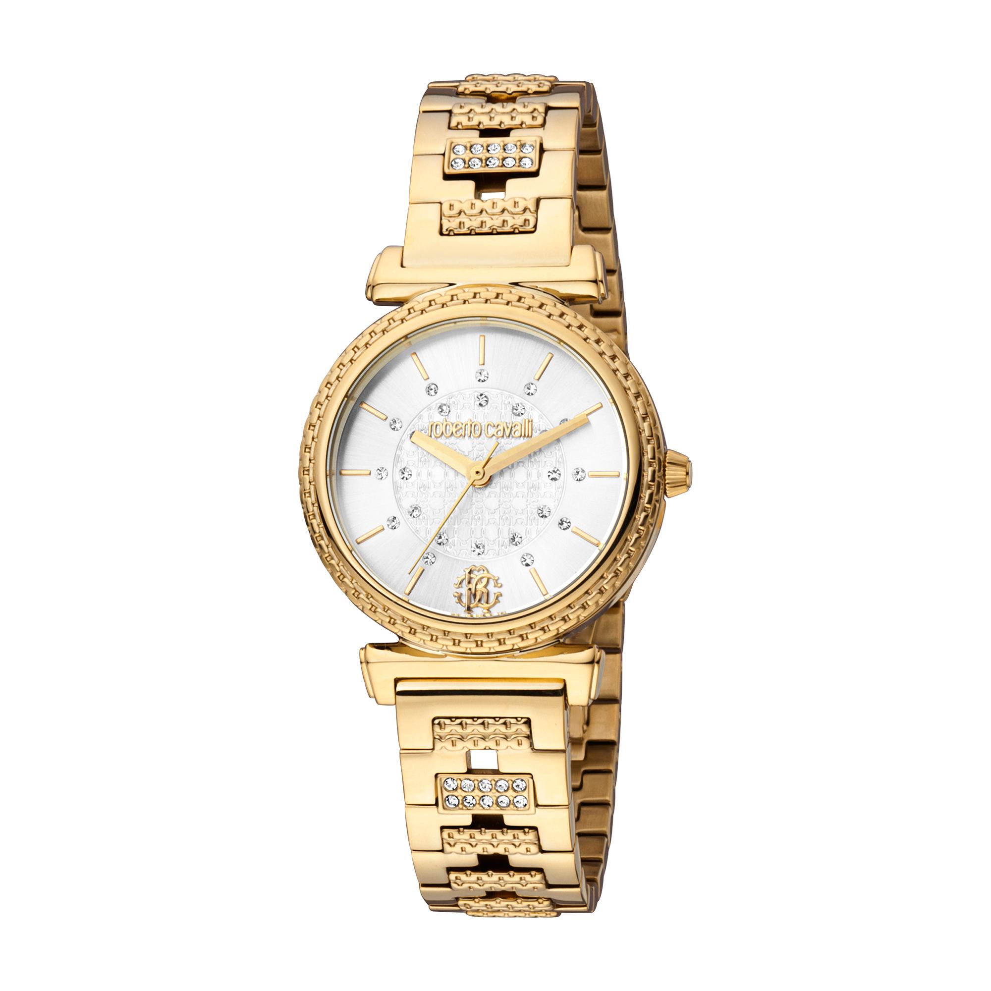 ROBERTO CAVALLI WATCH RC5L025M0055undefined