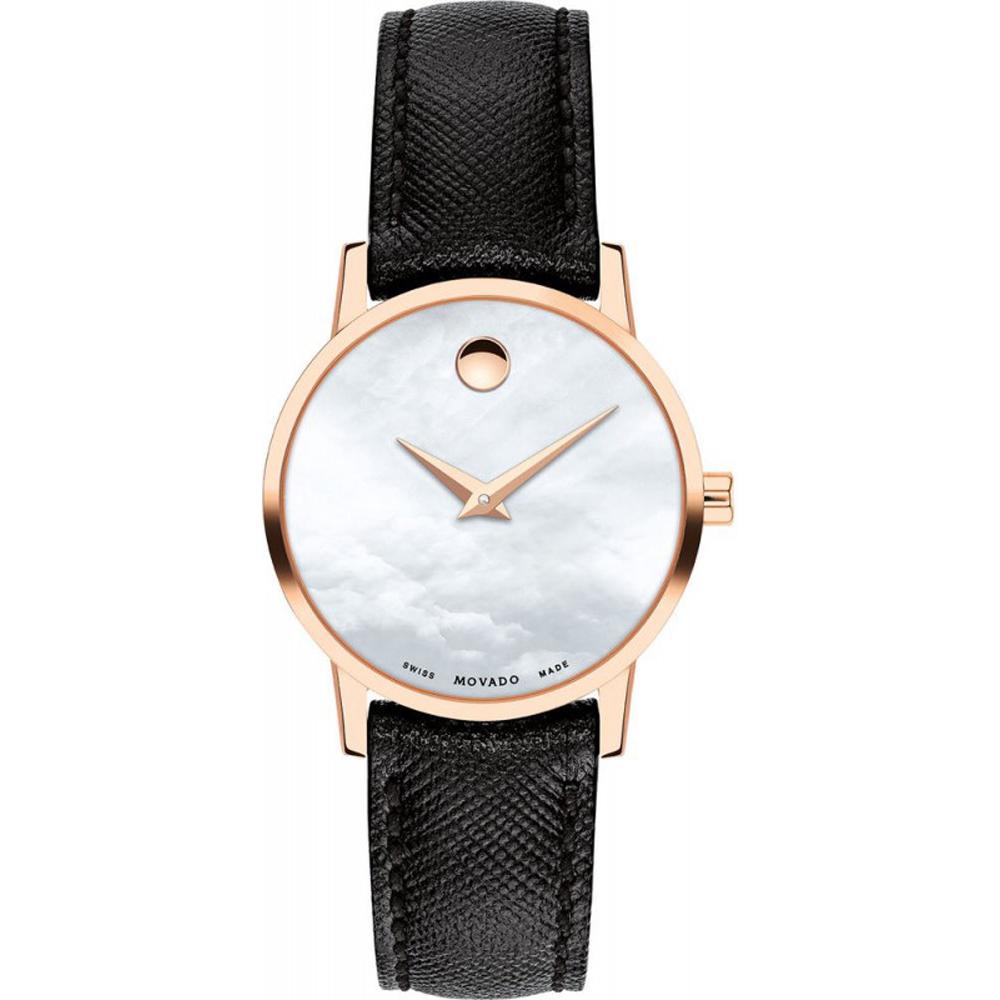 MOVADO WATCH 0607424undefined