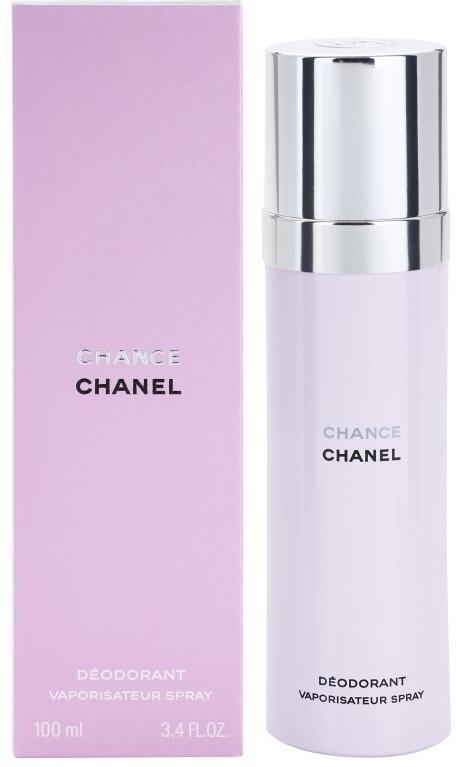 CHANEL CHANCE DEO SPRAY 100MLundefined