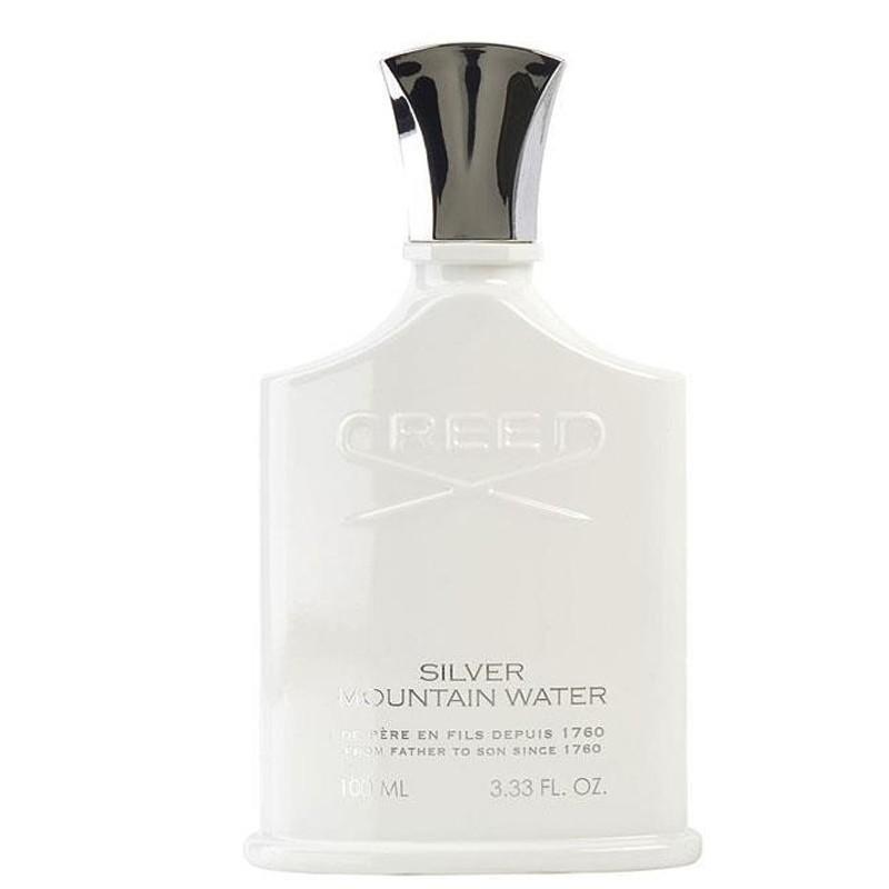 CREED SILVER MOUNTAIN WATER EDP 100ML view 2