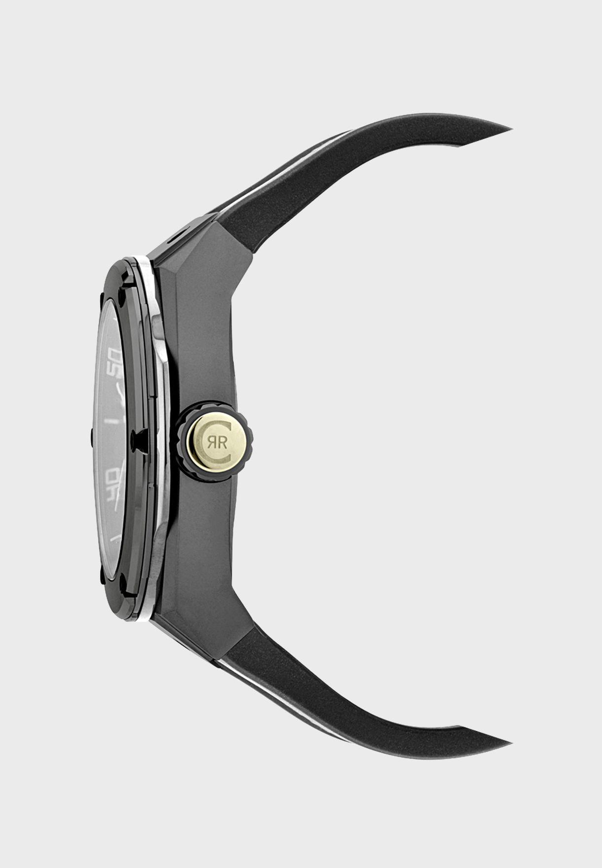 CERRUTI 1881 WATCH C CRWA30101 view 2