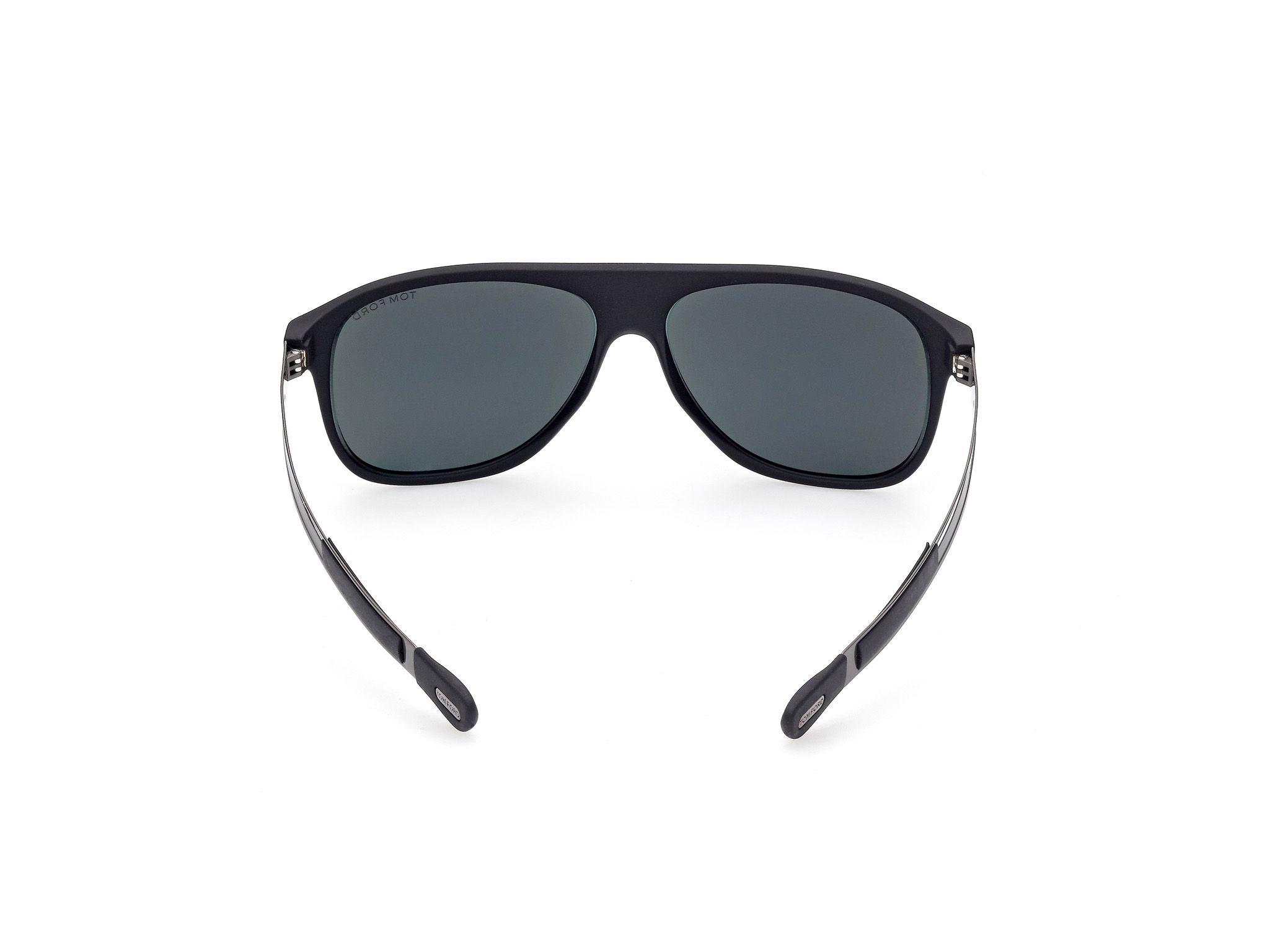 TOM FORD SUNGLASS TF880 02V 59-13 view 2