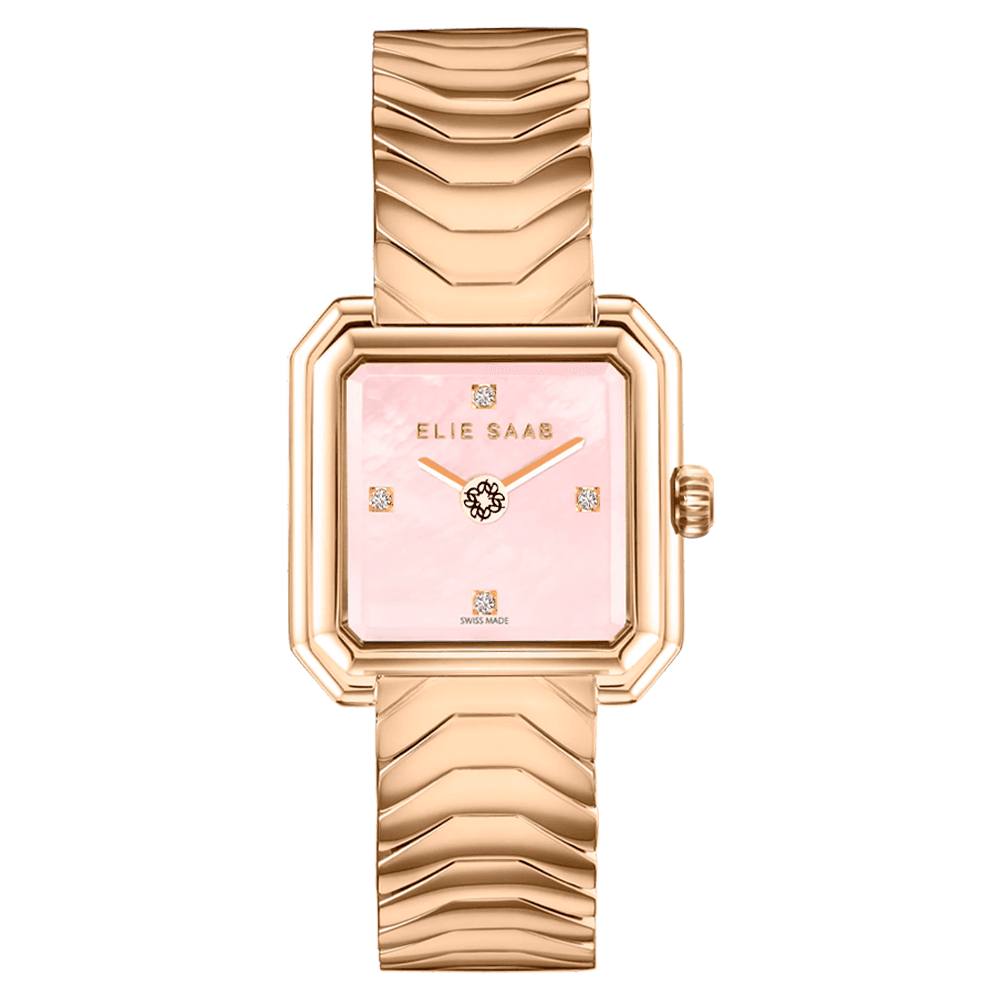 ELIE SAAB WATCH ESCR004undefined