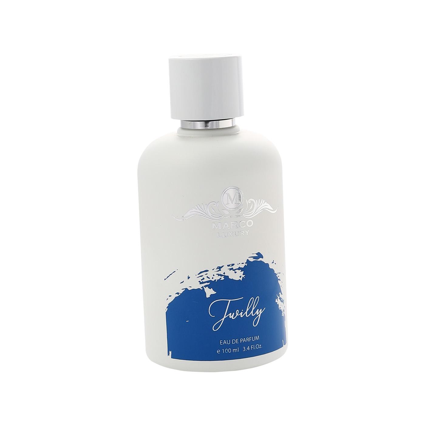 MARCO LUXURY TWILLY EDP 100ML view 2