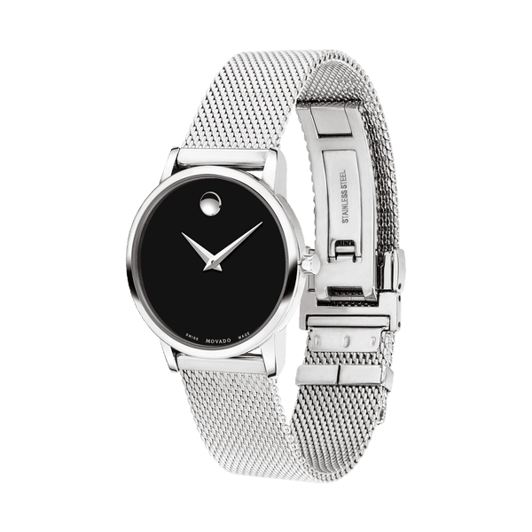 MOVADO Watch 0607220 view 2