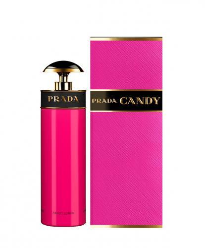 PRADA CANDY BODY LOTION 150MLundefined