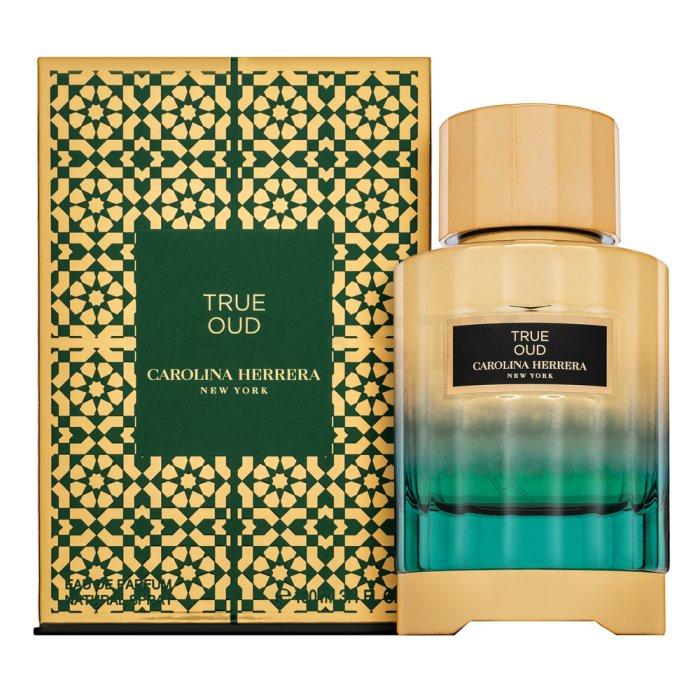 CAROLINA HERRERA TRUE OUD 100MLundefined