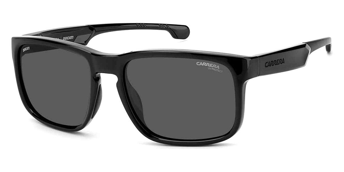 CARRERA DUCATI MEN'S SUNGLASSES CARDUC 001/S 80757IR view 2