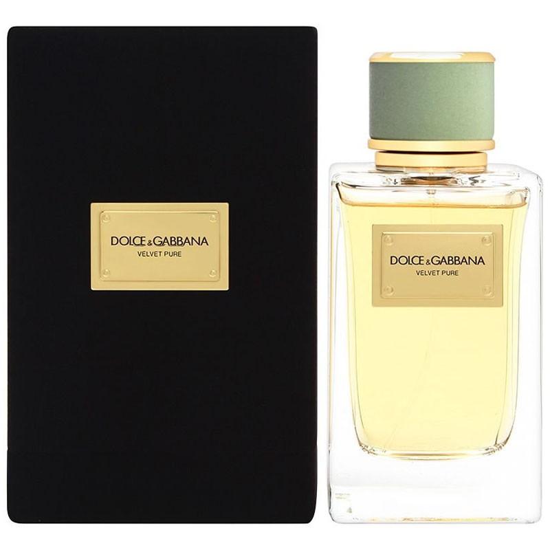 DOLCE & GABBANA VELVET PURE EDP 150MLundefined