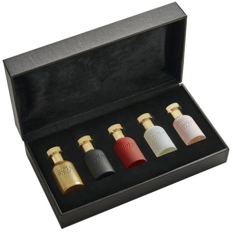 BOIS 1920 ORO COLLECTION 5X18ML EDPundefined