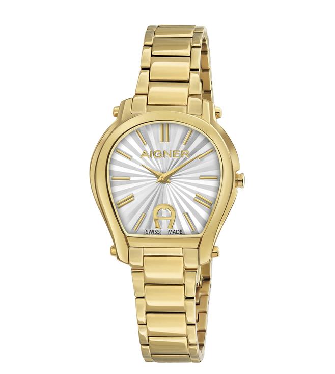 AIGNER WOMEN'S WATCH ARWLG2200110undefined