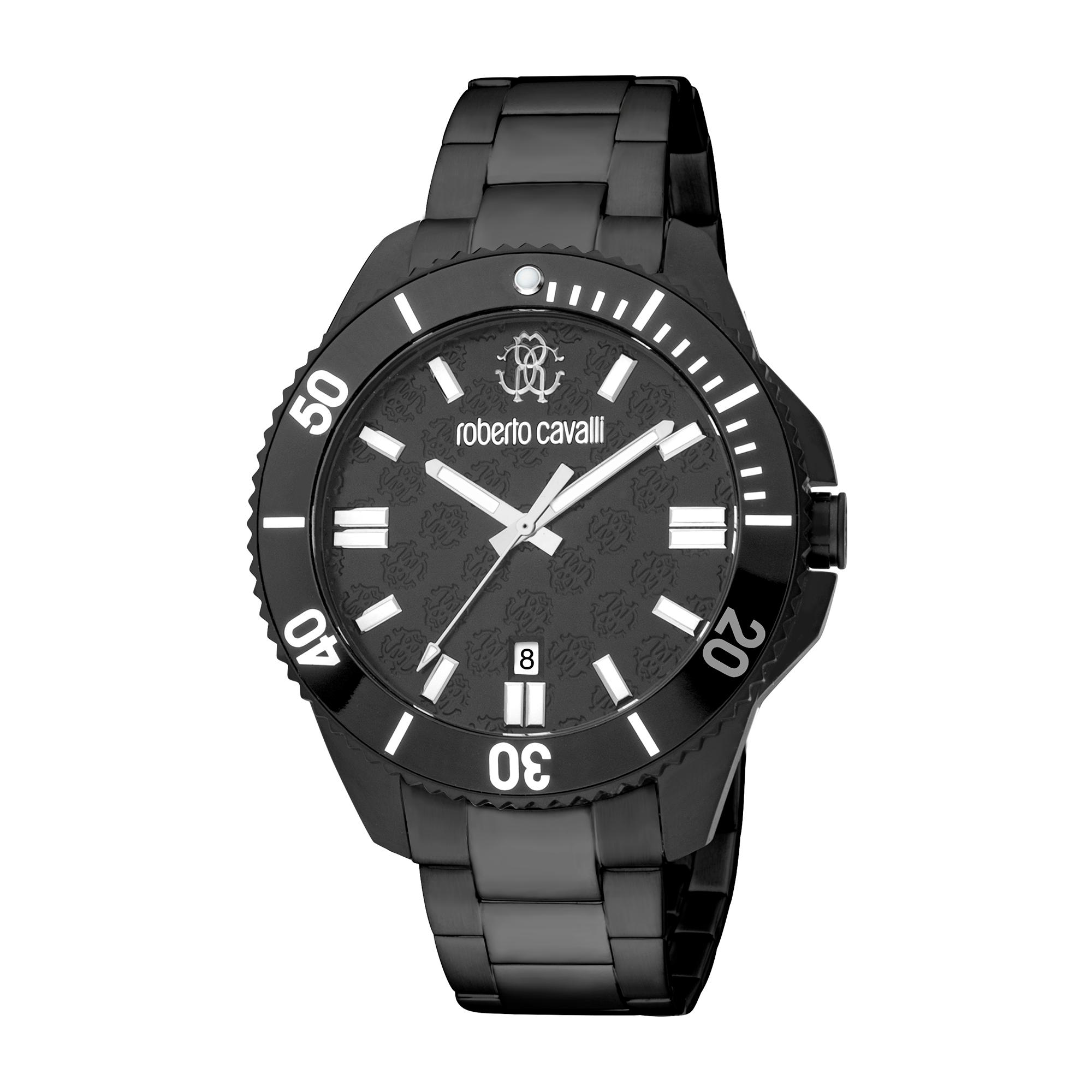 ROBERTO CAVALLI WATCH RC5G013M0115undefined