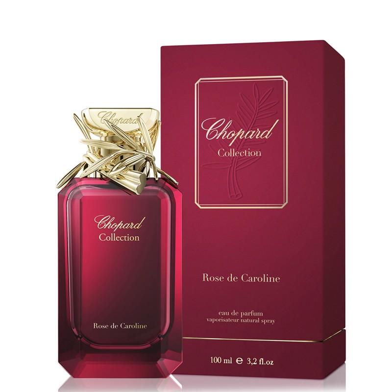 CHOPARD COLLECTION ROSE DE CAROLINE EDP 100MLundefined