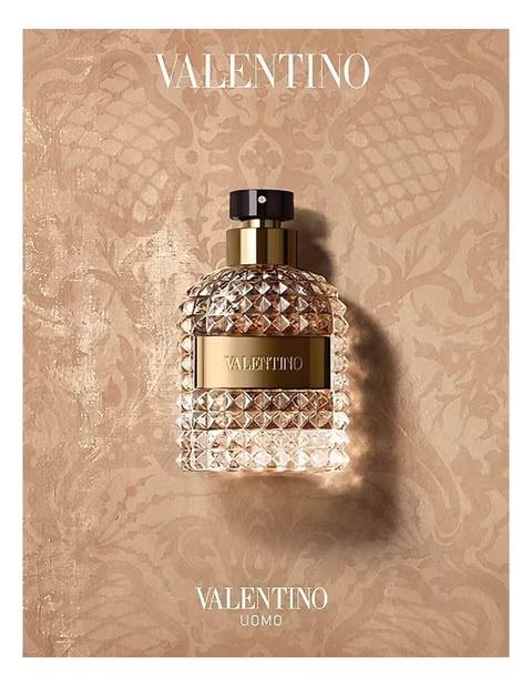 VALENTINO UOMO EDT 100ML view 2