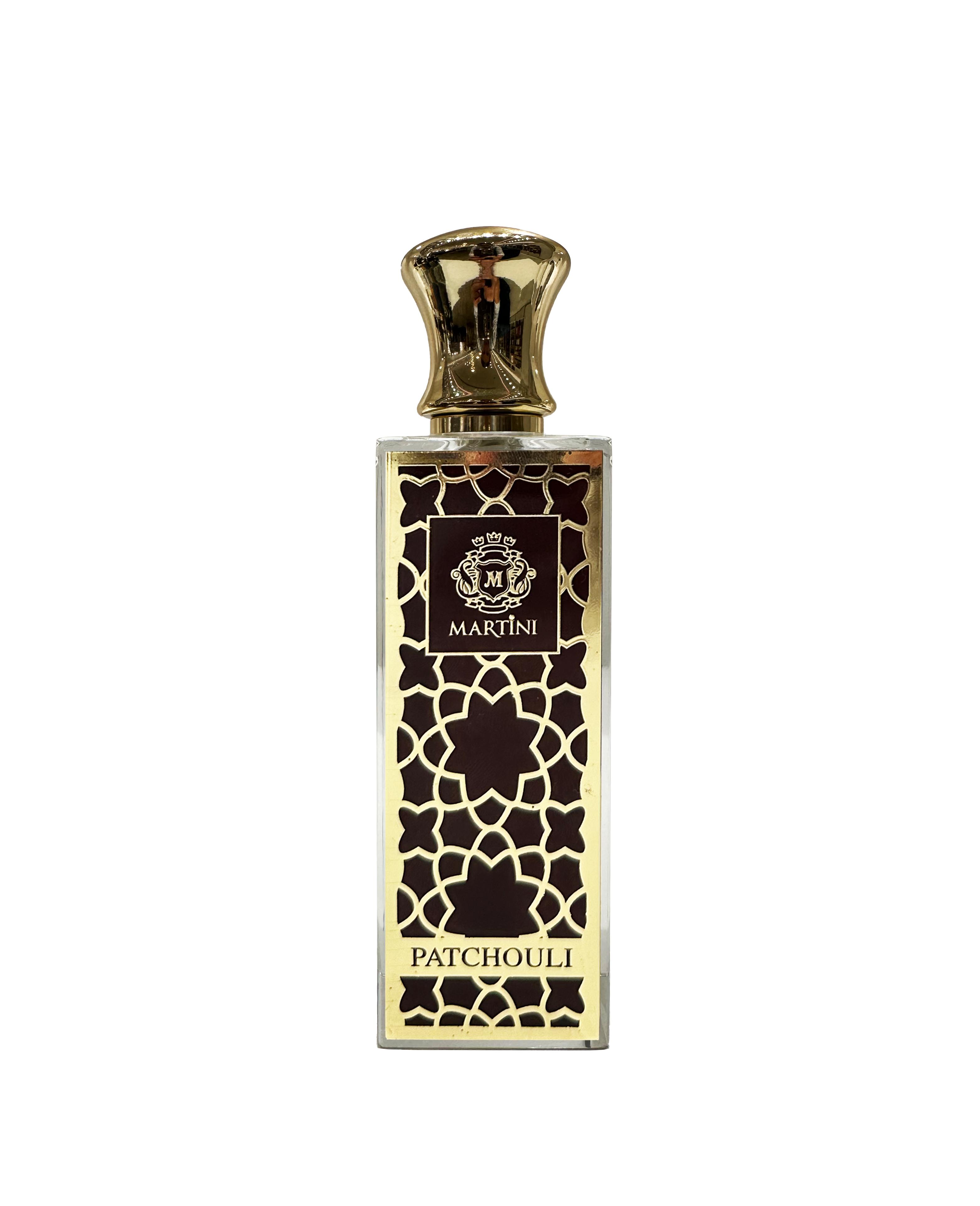 MARTINI PRIVE PATCHOUI EDP 75MLundefined