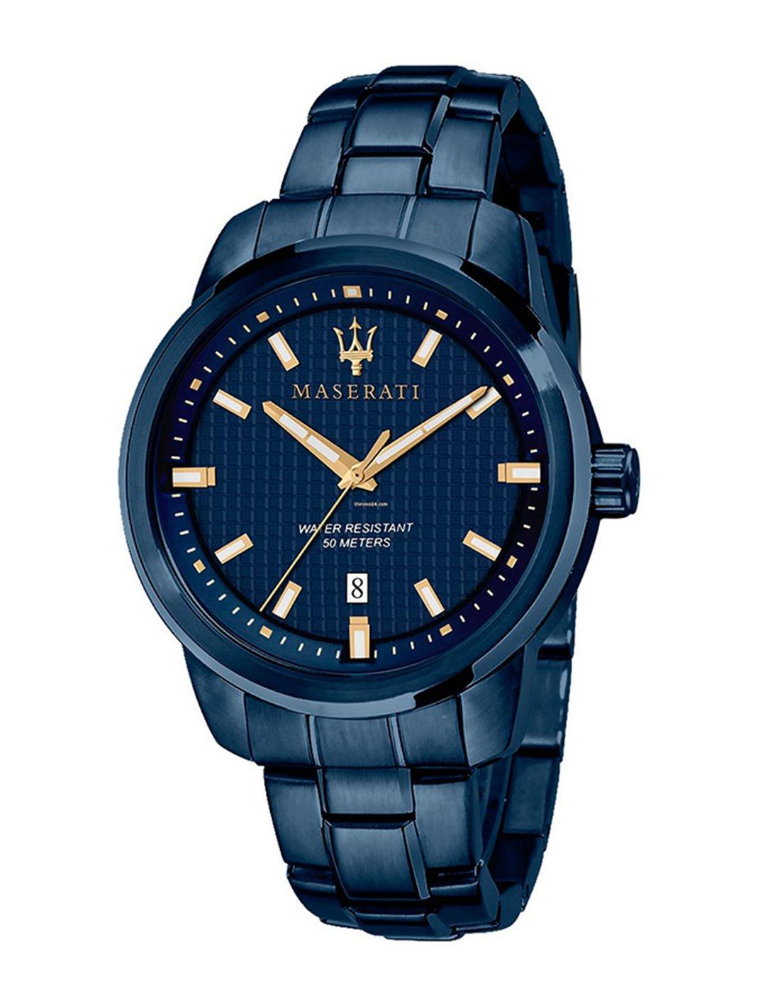 MASERATI Watch R8853141002undefined