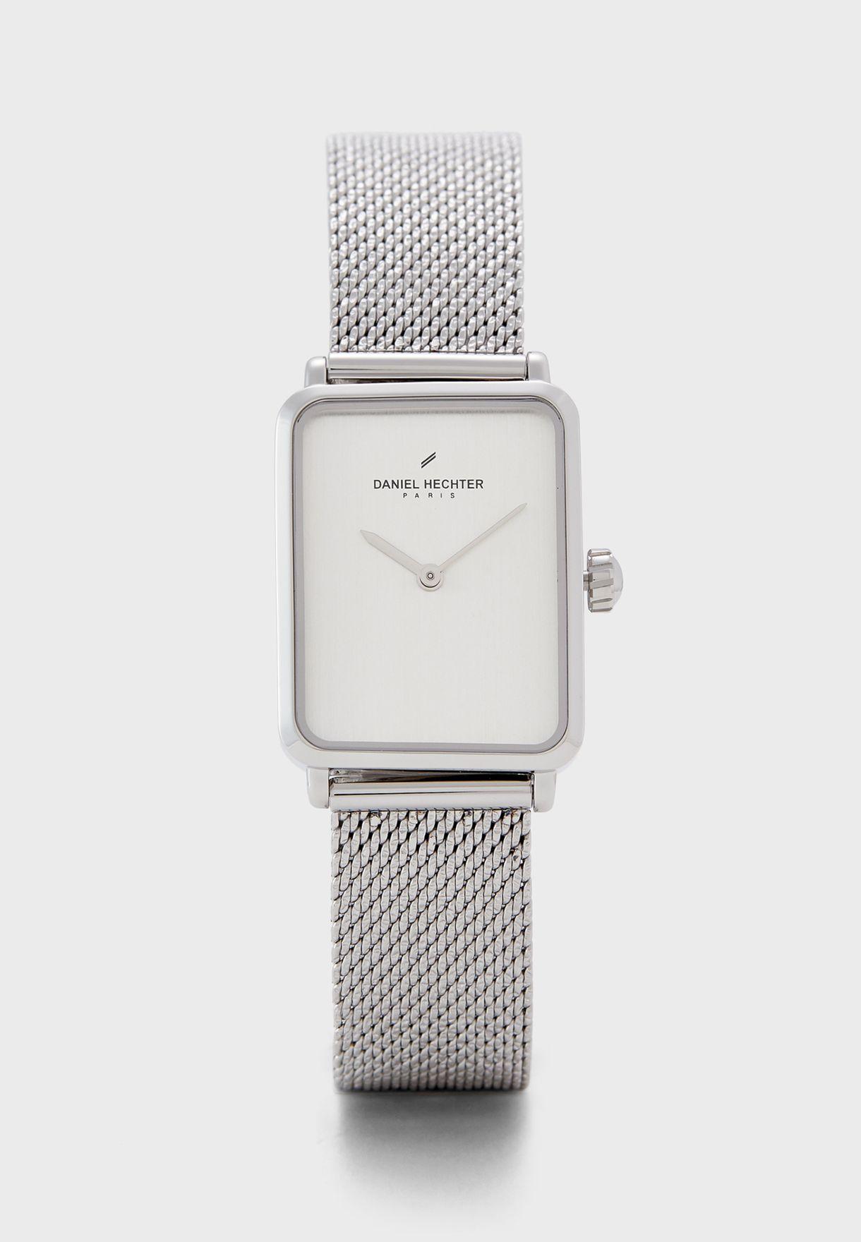 DANIEL HECHTER WATCH DHL00406undefined