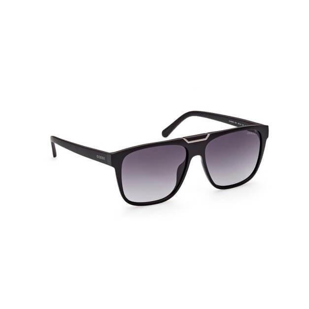 GUESS SUNGLASS GU00056 02B 58-14undefined