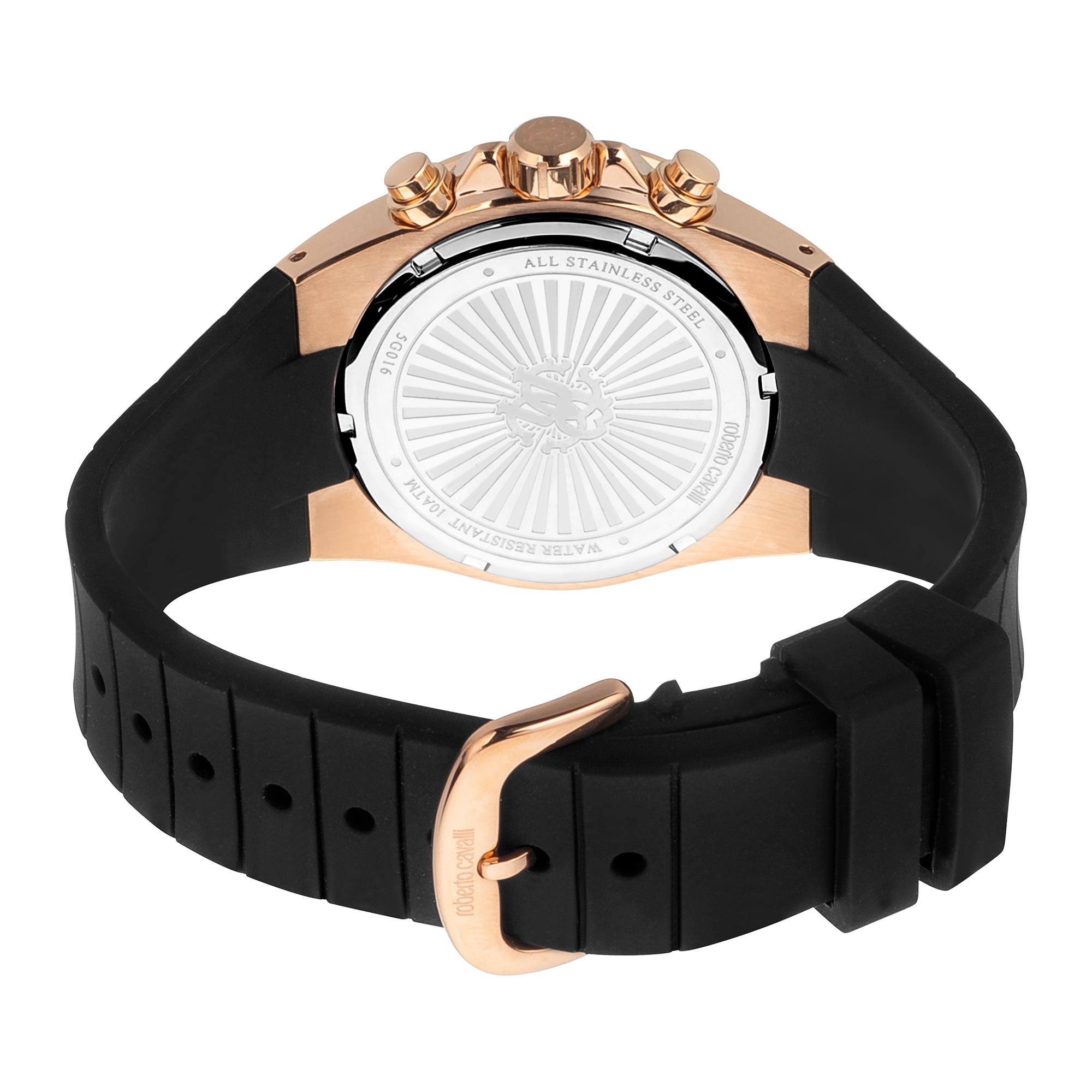 ROBERTO CAVALLI WATCH RC5G016P0045 view 2