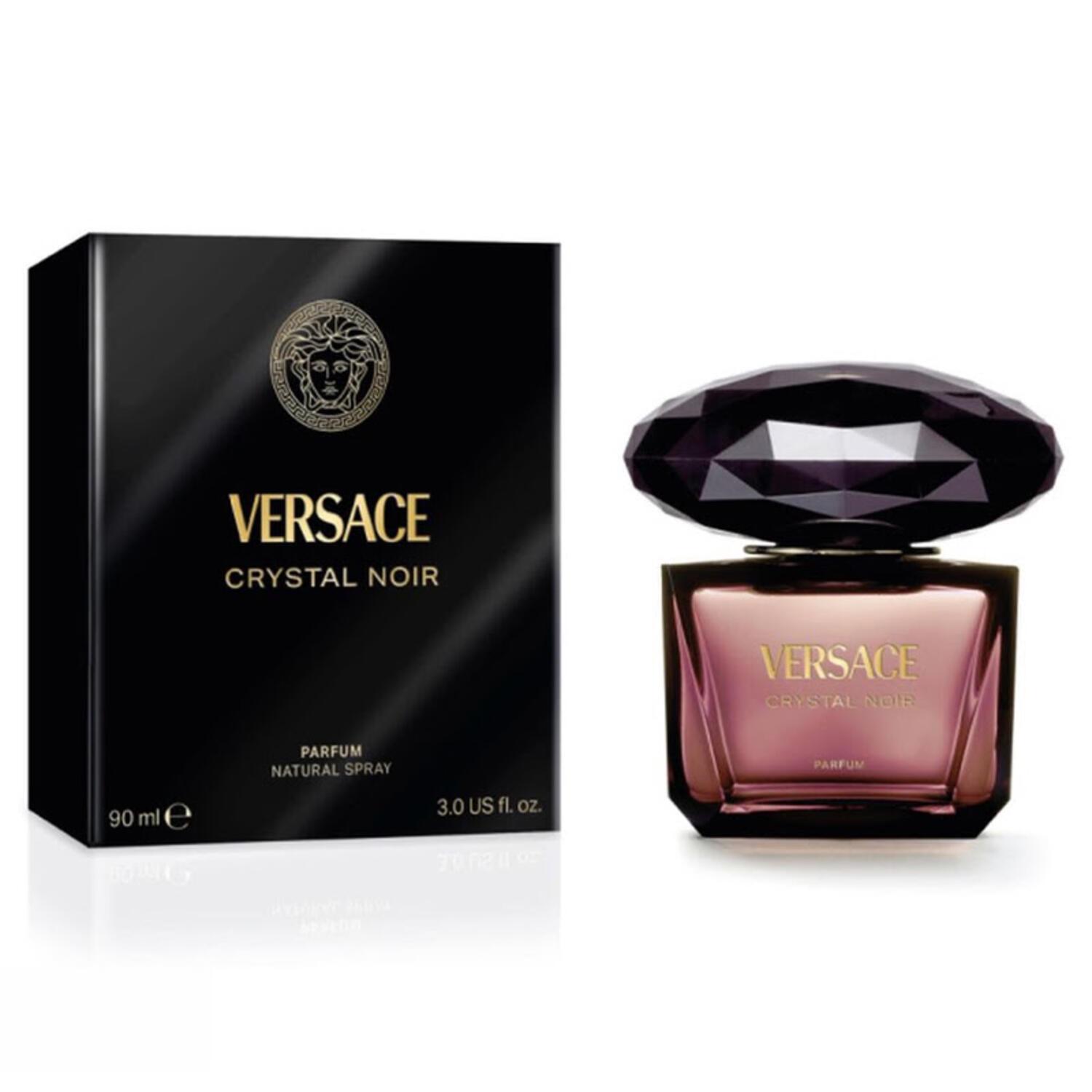 VERSACE CRYSTAL NOIR POUR FEMME PARFUM 90MLundefined