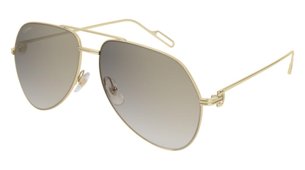 Cartier Sunglass CT0110S  001undefined