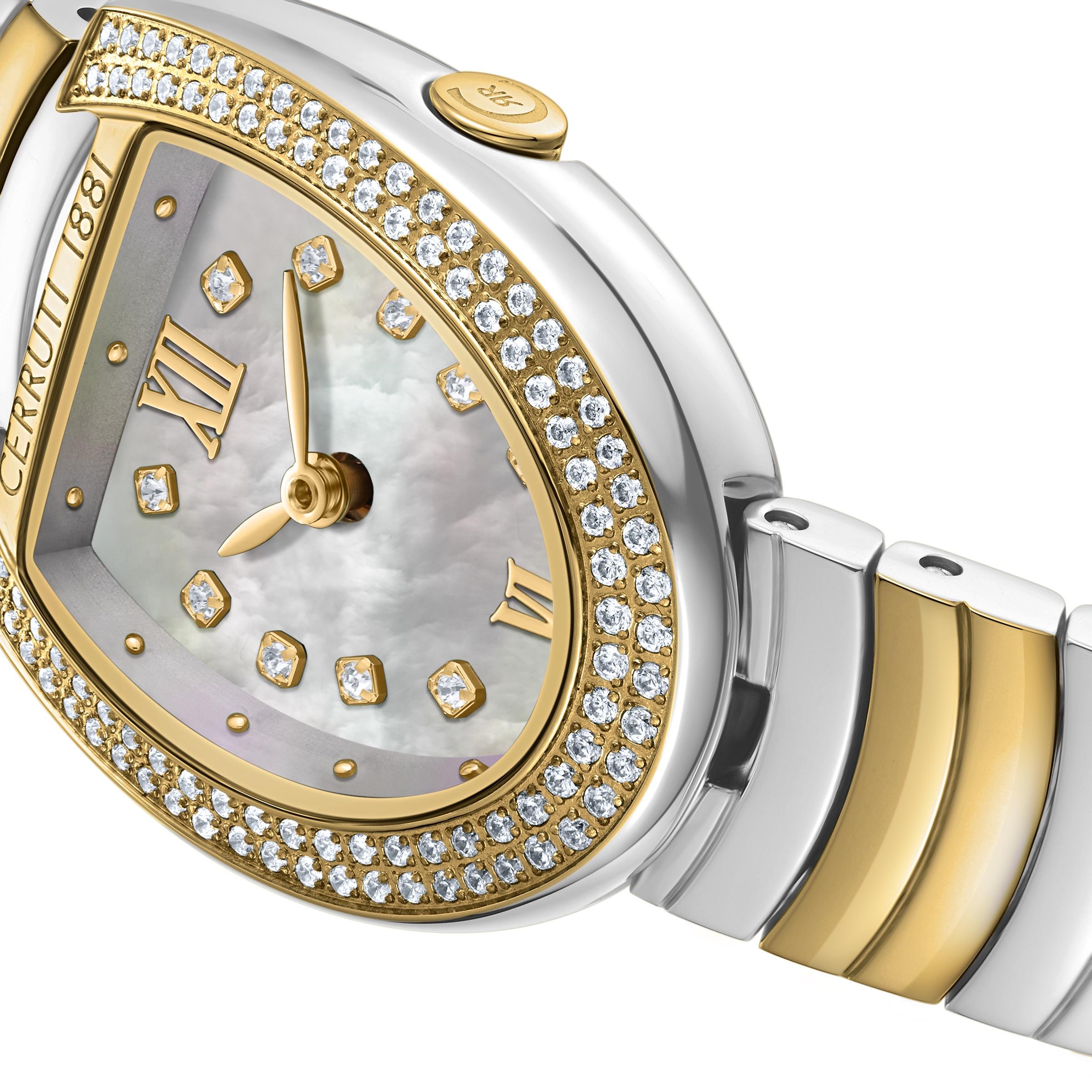 CERRUTI 1881 WOMEN'S WATCH CIWLG0074102 view 3