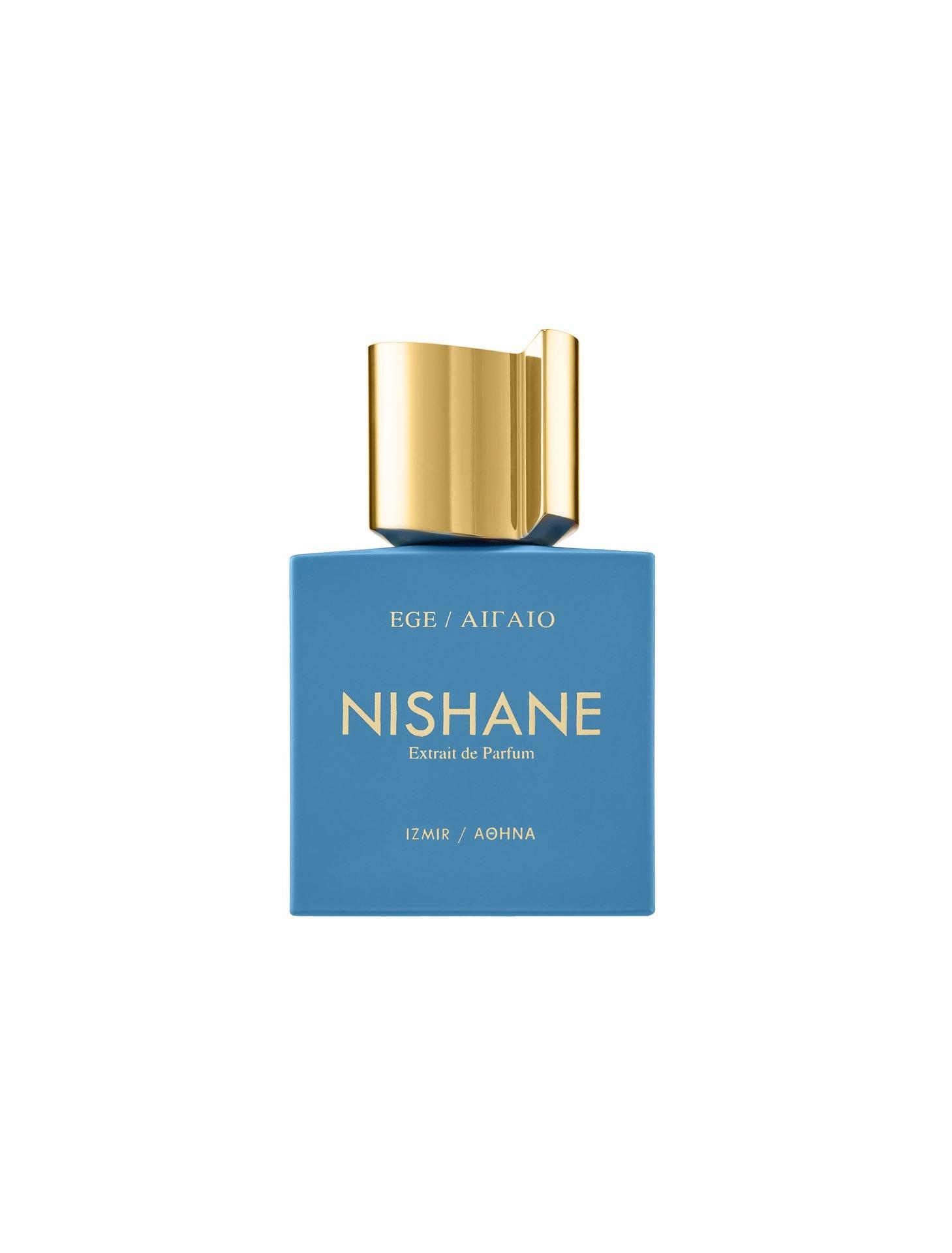 NISHANE EGE EXTRAIT DE PERFUM 100MLundefined