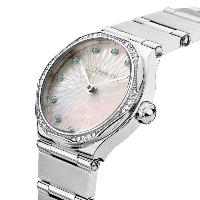 CERRUTI 1881 WOMEN'S WATCH CIWLG0008403 view 2