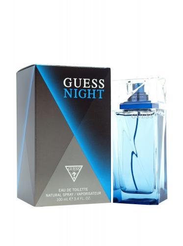 GUESS NIGHT EDT 100MLundefined