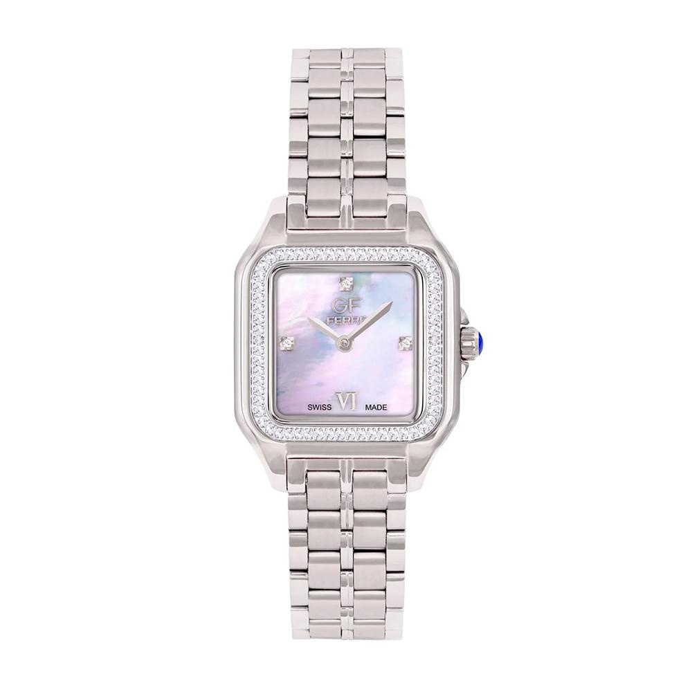 GF FERRE WATCHundefined