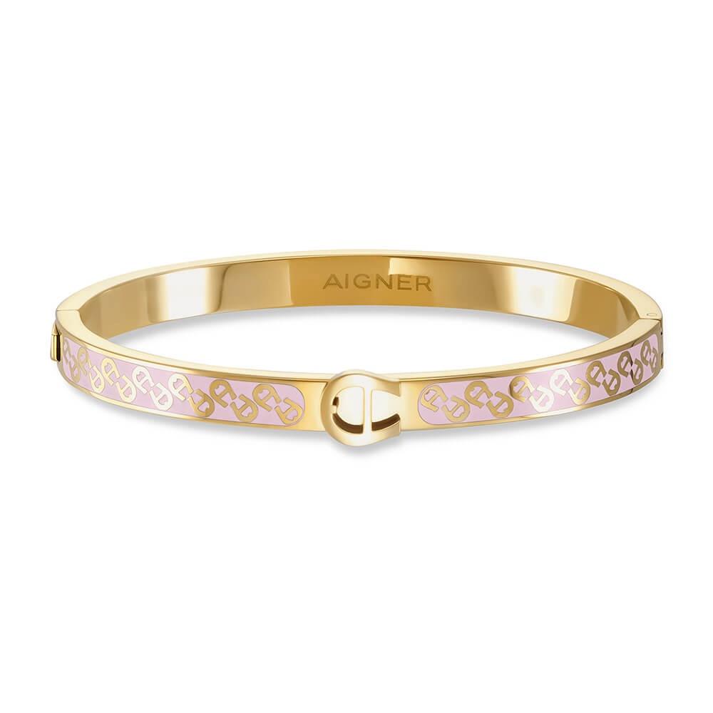 AIGNER BANGLE AGJ.251003.GPBGundefined